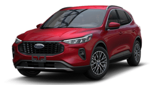 2025 Ford Escape Plugin Hybrid External Image 2